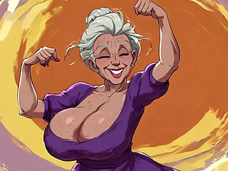 Big Boobs Anime Clips