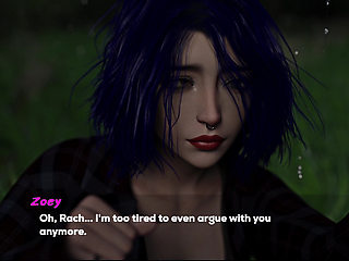 A Very Hot House (part 24) New Update.mkv