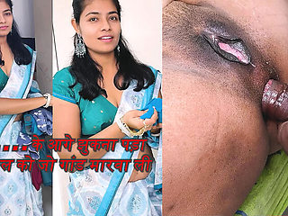 Sexy Komal Anal Fucking Doggystyle Big Ass Bikini Tight Pussy 4K HD