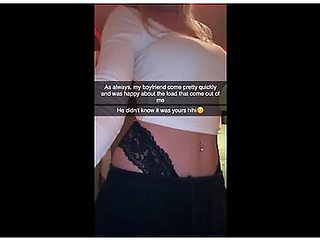 Cheerleader Snaps Next To Best Friend Snapchat