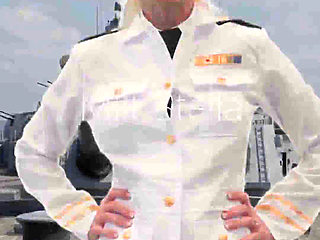 Navy Stella