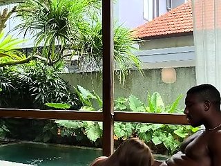 - IR BBC Fucked & Creampied FULL HD ->