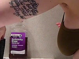 Dani's Day&night Denture Routine