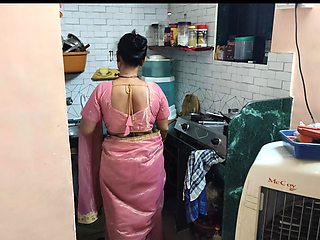 Hot indian Desi Brother in law and Sister in law Hot Sex