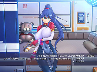 Creature reaction inside the ship! Part 1 hentai 3d asmr ntr cheating wife want to fuck hard dildo