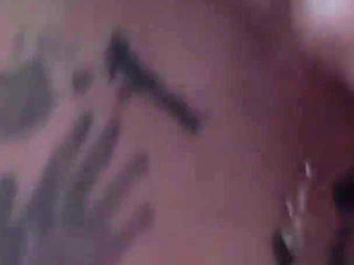 Birthday Genie, Anal Whore Stepmom Short