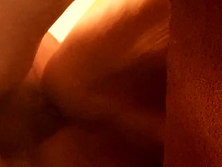 Elderfarts Saga Oma Anal New Asshole Dildo