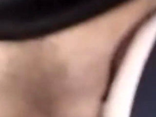 French MILF in Latex Got Fucked in Her Face