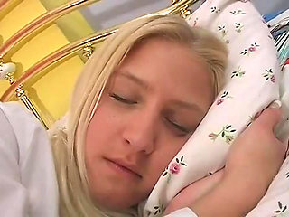 My stepsisters is a bitch