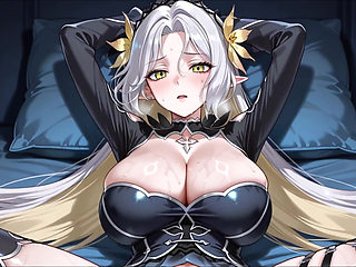 Briar Witch Iseria (e7)