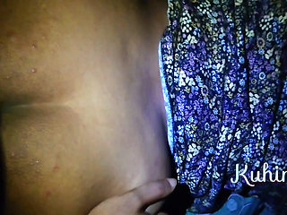 village auntie fuck when her husbsnd outside home