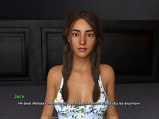 Acting lessons: living with two hot girls ep 21