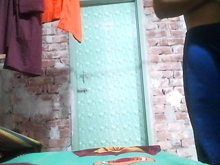 Desi vabi taka chayta asa hot sex