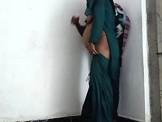 Desi Bhabhi Pregnant Sex With Devar In Kitchen - Indian Village Story HD