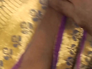 Chennai Housewife Fucking Hard in Bed with Neighbour