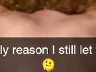 Rent Payment Slut: Skinny Blonde MILF Tenant Tied Up and Rough Fucked by Landlord - Creampie, Bondage, Humiliation