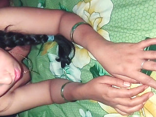 Latika make doggy style fuck with older stepbrother big cock
