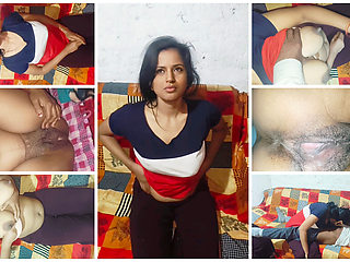 Season 61. Hot indian girlfriend fuck with stepson