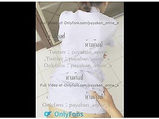 [nurs]a Beautiful Nurse Is Blowjob The Dick Of A Guy Next Door And Gets Fucked In Front Of The Door