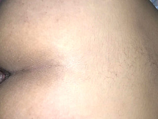 Indian Couple fucking home