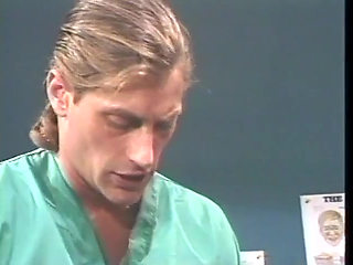 Vintage pussy fucking big boobs sexy blonde big cock sucking