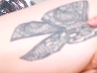 Stepmom Shares Bed with Stepson - Taboo Temptation Ignites!