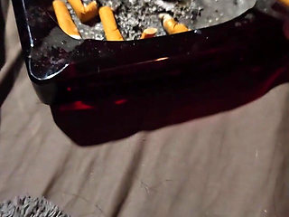 Full Pack Smoked