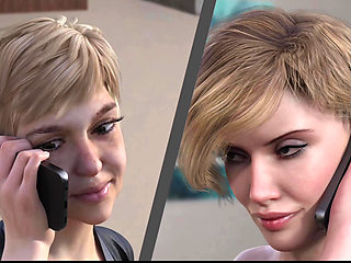 Milf Creek #1 - Rhonda gave me a blow job.