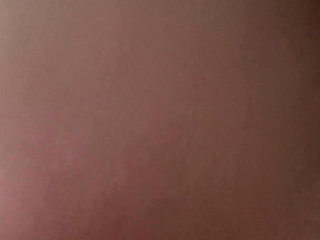 Stepdaughter had a bad dream and now needs stepdaddy's cock