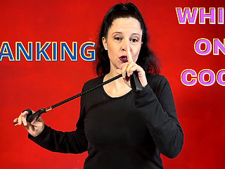 I'll Whip Your Cock