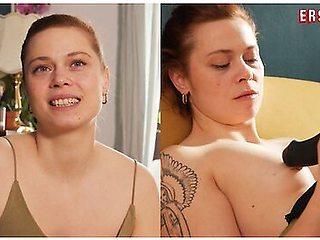 Sarah K Talks About Love And Pleasuring Herself - Sarah Love