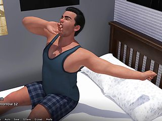 Being dik, anime, grim reaper