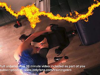 Peggathon - Choose Your Weapon