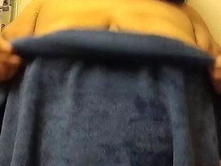 Towel's up