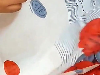 Cute Bhabi Wants to Play with Her Dewar Hindi Audio