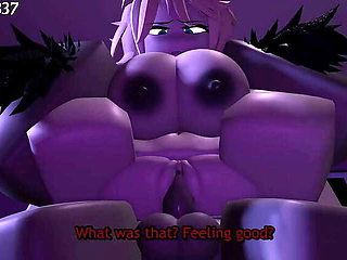 Hellhound's X-Rated Therapy