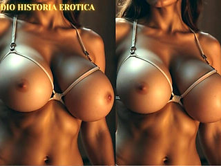 Super Sensual Erotic Story by Cloe Audios