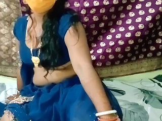 Pallavi Aunty Was Getting Fucked by Raj From the Neighbourhood