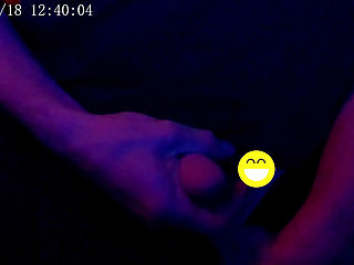 The urge needed to be rubbed out of it