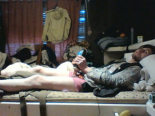 amateur femboy wank jerk masturbate sextoy big  cumshot shoots load 3FTBouch
