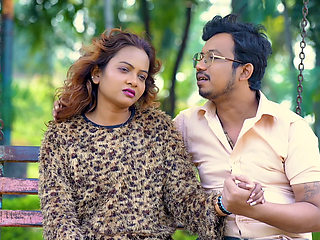 Had hardcore sex with friend in Bhabhi's park