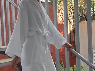 A Little Summary of My Spa Day for My Subscribers