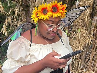 Library Fairy's Lesbian Foray - Cliff Media Productions