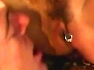 Eating Pussy Till Rosebud Prolapse Pops Dripping