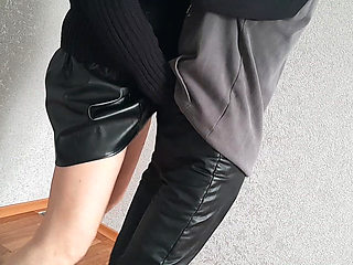 Two Straight Girlfriends Try Lesbian Sex for the First Time and They Love It