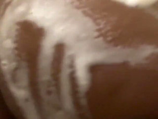 Cleaning up for a Hot Date