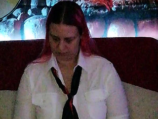 Church of the Holy Wet Pussy Part 3