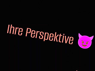 Cute German BBW Kitten Xmaskedmomwifex Likes to Blow Cock