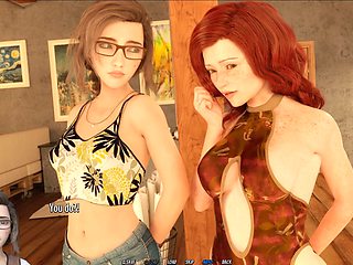 Youthful, verified amateurs, footjob