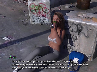 College Kings 28 Ms Rose Took Me to a Hotel Room and We Fucked Hard